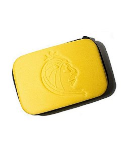CASE PUFF CLASSICO BRISALAND AMARELO