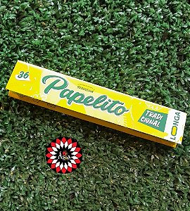 SEDA PAPELITO LONGA