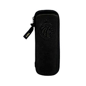 CASE PUFF SLIM PRETO