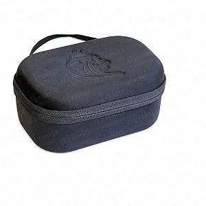 CASE PUFF PRO PRETO