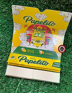 SEDA PAPELITO COM BANDEJA