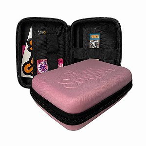 CASE SADHUGURU GRANDE ROSE