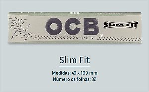 SEDA OCB SLIM FIT