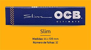 SEDA OCB ULTIMATE SLIM