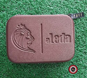 CASE PUFF CLASSICO ALEDA