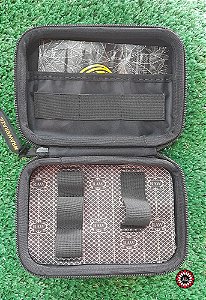 CASE PUFF CLASSICA RAW