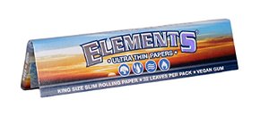 SEDA ELEMENTS ULTRA THIN SLIM