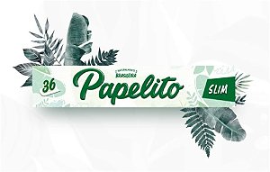 SEDA PAPELITO SLIM