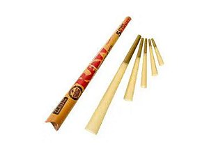 SEDA RAW KIT C/5 TAMANHOS