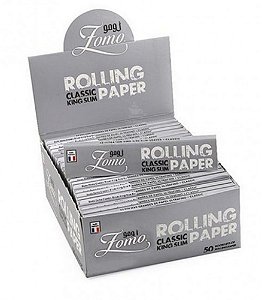 SEDA ZOMO CLASSIC SLIM