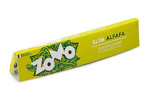 SEDA ZOMO ALFAFA KING SIZE