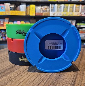 CINZEIRO SADHUGURU REDONDO GRANDE