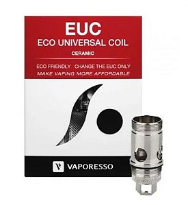 COIL VAPORESSO EUC CERAMIC UNIDADE