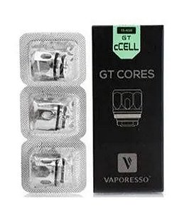 COIL VAPORESSO GT CCELL 0,5 (25/35w)UNIDADE