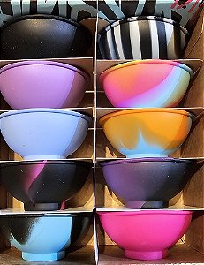 CUIA SILICONE TO NA BE