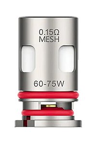 COIL VAPORESSO GTX 0,15 UNIDADE