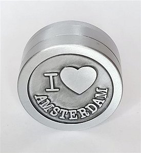 TRITURADOR AMSTERDAN MEDIO