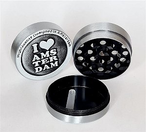 TRITURADOR AMSTERDAN PEQUENO