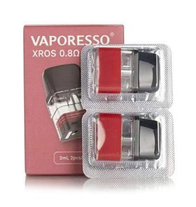 COIL VAPORESSO XROS 0,8 UNIDADE