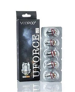 COIL VOOPOO DRAG Uforce U2 0.4 UNIDADE
