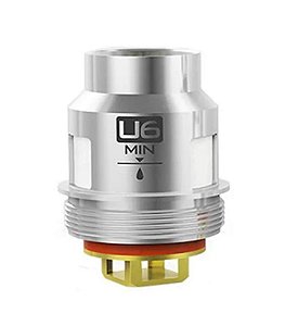 COIL VOOPOO DRAG Uforce U8 0,15 UNIDADE