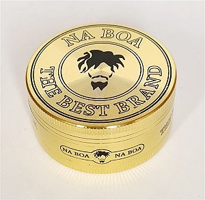 TRITURADOR METAL NA BOA MEDIO