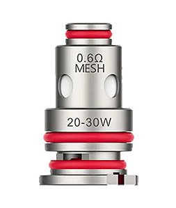 COIL VAPORESSO GTX2 0,6 UNIDADE