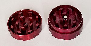 TRITURADOR METAL MINI