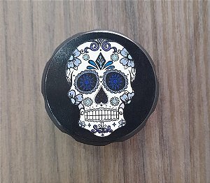 TRITURADOR METAL GRANDE