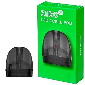 COIL VAPORESSO ZERO 2 - 1,3 ( A UNIDADE )