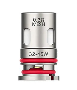 COIL VAPORESSO GTX 0,4 ( A UNIDADE)