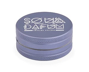 TRITURADOR SQUADAFUM PRO2