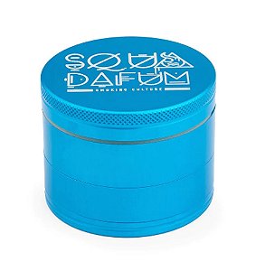 TRITURADOR SQUADAFUM PRO4