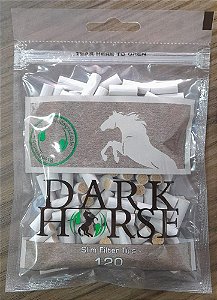 FILTRO DARK BIODEGRADAVEL 6X15