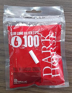 FILTRO DARK LONG SLIM 6X22