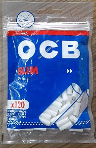 FILTRO OCB SLIM GOMMED 6MM