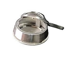 CONTROLADOR KALOUD PRATA