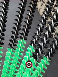 ESCOVA P/ STEM RIGIDA