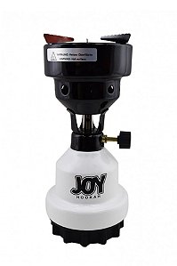 FOGAREIRO RAPTOR BRANCO