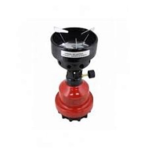 FOGAREIRO RAPTOR VERMELHO