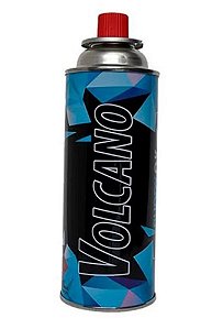 GAS BUDDY CAMPING 227GR