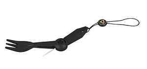 FURADOR/GARFO ZORD MEKAHFORK PRETO