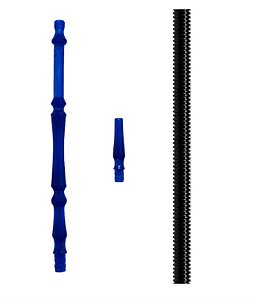 MANGUEIRA BRASUKA AZUL