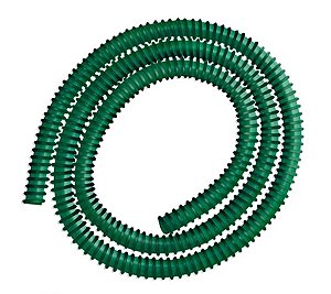 MANGUEIRA SILICONE HELIX VERDE/VERDE