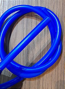 MANGUEIRA SILICONE JOY AZUL