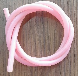 MANGUEIRA SILICONE JOY ROSE