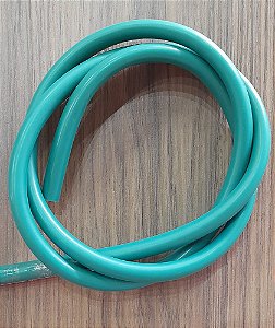 MANGUEIRA SILICONE JOY VERDE