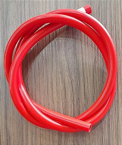 MANGUEIRA SILICONE JOY VERMELHO