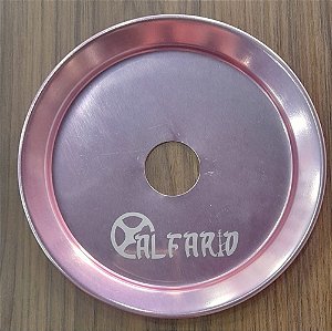 PRATO ALFARID GRANDE ROSE