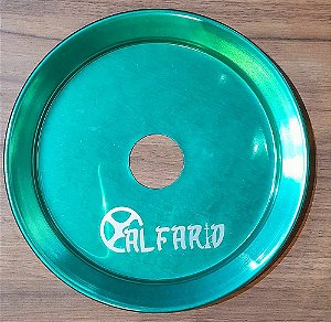 PRATO ALFARID GRANDE VERDE